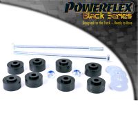 Powerflex Black Series  fits for Vauxhall / Opel Manta B (1982-1988) Front Outer Roll Bar Mount