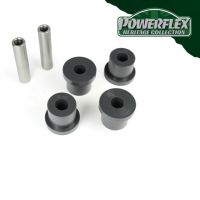 Powerflex Heritage Series fits for Volkswagen Syncro Front Lower TCA Inner Bush
