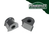Powerflex Heritage Series fits for Volkswagen Syncro Front Anti Roll Bar To Chassis Bush 19mm