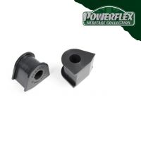 Powerflex Heritage Series fits for Volkswagen Syncro Front Anti Roll Bar To Chassis Bush 23mm