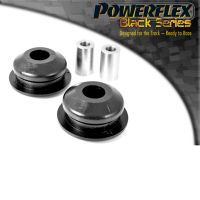 Powerflex Black Series  fits for Skoda Fabia NJ (2014 - ON) Front Arm Rear Bush