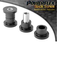 Powerflex Black Series  fits for Skoda Fabia NJ (2014 - ON) Front Wishbone Front Bush 30mm