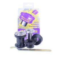 Powerflex Road Series fits for Seat Ibiza MK2 6K (1993-2002) Front Wishbone Front Bush 30mm Camber Adjustable