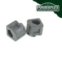 Powerflex Heritage Series fits for Volkswagen Vento (1992 - 1998) Front Anti Roll Bar Bush 20mm