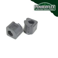 Powerflex Heritage Series fits for Volkswagen Vento (1992 - 1998) Front Anti Roll Bar Bush 18mm
