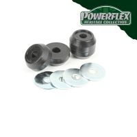 Powerflex Heritage Series fits for Seat Toledo (1992 - 1999) Front Eye Bolt Mounting Bush 10mm