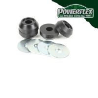 Powerflex Heritage Series fits for Volkswagen Vento (1992 - 1998) Front Eye Bolt Mounting Bush
