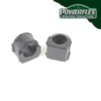 Powerflex Heritage Series fits for Volkswagen Golf MK1 (1973 - 1985) Front Anti Roll Bar Outer Mount 22mm