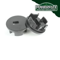 Powerflex Heritage Series fits for Seat Toledo (1992 - 1999) Rear Lower Engine Mount Insert, Diesel