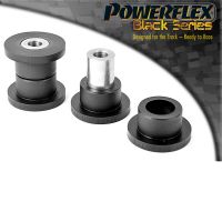 Powerflex Black Series  fits for Audi A3 MK3 8V up to 125PS (2013-) Rear Beam Front Wishbone Front Bush
