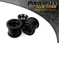 Powerflex Black Series  fits for Skoda Superb (2009-2011) Front Wishbone Rear Bush
