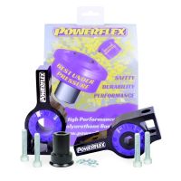 Powerflex Road Series fits for Volkswagen Scirocco MK3 (2008 - 2017)  Front Wishbone Rear Bush Anti-Lift & Caster Offset