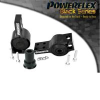 Powerflex Black Series  fits for Skoda Superb (2009-2011) Front Wishbone Rear Bush Anti-Lift & Caster Offset