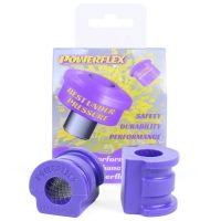 Powerflex Road Series fits for Volkswagen Up! (2011 -) Front Anti Roll Bar Bush 18mm