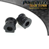 Powerflex Black Series  fits for Skoda Fabia NJ (2014 - ON) Front Anti Roll Bar Bush 18mm