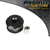 Powerflex Black Series  fits for Skoda Fabia NJ (2014 - ON) Lower Engine Mount Large Bush