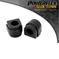 Powerflex Black Series  fits for Skoda Octavia 5E up to 150PS Rear Beam Front Anti Roll Bar Bush 21.7mm