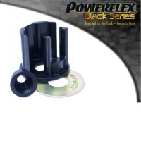 Powerflex Black Series  fits for Audi RS3 (2015-) Lower Engine Mount (Large) Insert