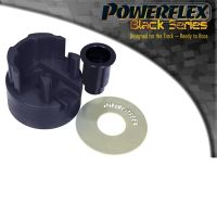 Powerflex Black Series  fits for Audi A3 MK3 8V up to 125PS (2013-) Rear Beam Front Lower Engine Mount Hybrid Bush (Large)