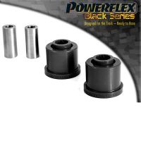 Powerflex Black Series  fits for Fiat 500 US Models inc Abarth Rear Beam Mounting Bush