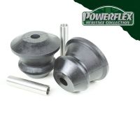 Powerflex Heritage Series fits for Ford 3Dr RS Cosworth inc. RS500 (1986-1988) Rear Beam Mounting Bush