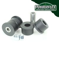 Powerflex Heritage Series fits for Ford 3Dr RS Cosworth inc. RS500 (1986-1988) Rear Trailing Arm Outer Bush