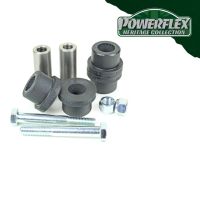 Powerflex Heritage Series fits for Ford 3Dr RS Cosworth inc. RS500 (1986-1988) Rear Trailing Arm Inner Bush