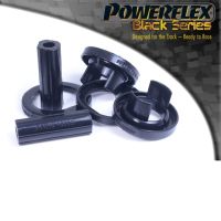 Powerflex Black Series  fits for Ford Mondeo MK4 (2007 - 2014) Rear Subframe Front Bush Inserts