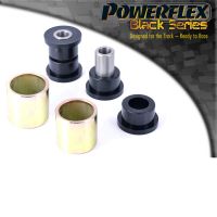 Powerflex Black Series  fits for Ford Focus MK2 ST Rear Track Control Arm Outer Bush