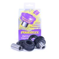 Powerflex Road Series fits for Audi A6 / S6/ RS6 (2006-2011) Rear Track Control Arm Inner Bush