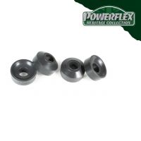 Powerflex Heritage Series fits for Land Rover Discovery 1 (1989-1998) Shock Absorber Lower Bush