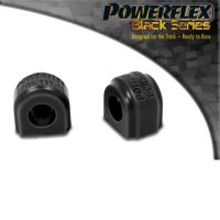 Powerflex Black Series  fits for Mini R55 Clubman Gen 1 (2007 - 2014) Rear Anti Roll Bar Bush 16mm