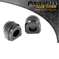 Powerflex Black Series  fits for Mini R56/57 Gen 2 (2006 - 2013) Rear Anti Roll Bar Bush 17mm