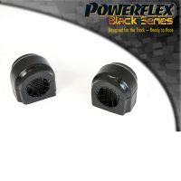 Powerflex Black Series  fits for Mini R56/57 Gen 2 (2006 - 2013) Rear Anti Roll Bar Bush 18mm