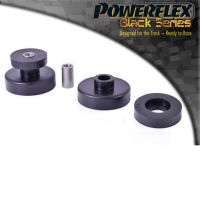 Powerflex Black Series  fits for Mini R55 Clubman Gen 1 (2007 - 2014) Rear Shock Top Mounting Bush