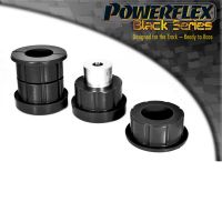 Powerflex Black Series  fits for BMW F20, F21 (2011 -) Rear Subframe Front Mounting Bush
