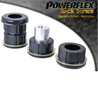Powerflex Black Series  fits for BMW F20, F21 (2011 -) Rear Subframe Front Mounting Bush