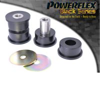 Powerflex Black Series  fits for BMW F22, F23 (2013 on) Rear Diff Front Mounting Bush