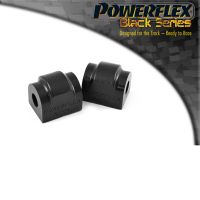 Powerflex Black Series  fits for BMW 540 Touring Rear Anti Roll Bar Mounting Bush 13mm
