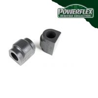 Powerflex Heritage Series fits for BMW E28 (1982 - 1988) Front Anti Roll Bar Mounting Bush 18mm