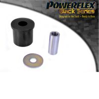 Powerflex Black Series  fits for BMW 540 Touring Rear Diff Front Mounting Bush