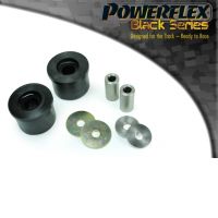 Powerflex Black Series  fits for BMW F01 (2007 - ) Rear Diff Front Mounting Bush
