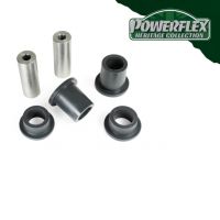 Powerflex Heritage Series fits for Porsche 968 (1992-1995) Rear Axle Carrier Outer Mounting