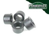 Powerflex Heritage Series fits for Porsche 911 Classic (1978 - 1989) Turbo Rear Trailing Arm Support Plate Bush