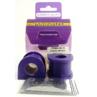 Powerflex Road Series fits for Subaru Outback (1998 - 2003) Rear Anti Roll Bar To Chassis Bush 19mm
