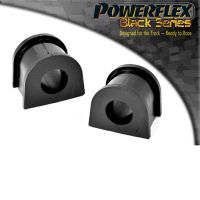 Powerflex Black Series  fits for Subaru Legacy BM, BR (2009 - 2014) Rear Anti Roll Bar To Chassis Bush 20mm