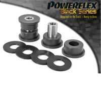 Powerflex Black Series  fits for Subaru Impreza Turbo inc. WRX, STi & XV GH (10/07-12/10) GR (02/08-12/10) Rear Trailing Arm Rear Bush