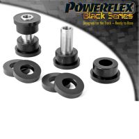 Powerflex Black Series  fits for Subaru Impreza Turbo inc. WRX, STi & XV GH (10/07-12/10) GR (02/08-12/10) Rear Upper Arm Inner Rear Bush