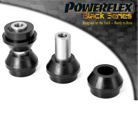 Powerflex Black Series  fits for Subaru Impreza Turbo inc. WRX, STi & XV GH (10/07-12/10) GR (02/08-12/10) Rear Anti Roll Bar Link Rod To Lower Arm