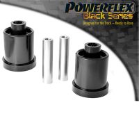 Powerflex Black Series  fits for Vauxhall / Opel Corsa D Rear Beam Mounting Bush